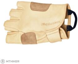 Singing rock GRIPPY 3/4 kesztyű, bézs (9)