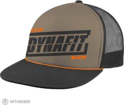 Dynafit Graphic Trucker Cap baseball sapka, fallen rock (UNI)