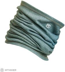 ORTOVOX 185 Merino nyakmelegítő, zöld zsálya