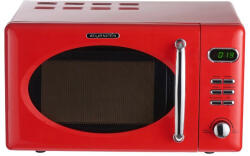 Wolkenstein WMW720 FR Retro Mikrohullámú sütő