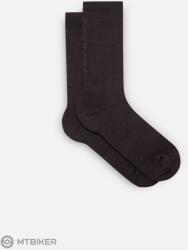 Isadore Merino téli zokni, barna (EU 39-42)