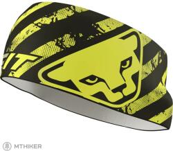 Dynafit Graphic Performance fejpánt, ultra yellow (UNI)