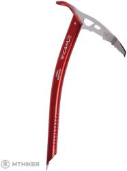 CAMP Corsa Nanotech jégcsákány, piros (45 cm)