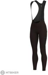 ALÉ OFF ROAD - GRAVEL STONES CARGO 2.0 női nadrág, kávébarna (S)