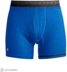 ORTOVOX 185 Rock'N'Wool boxeralsó, blue note (L)