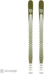 Black Crows Sato síléc, 90, olive (167 cm)