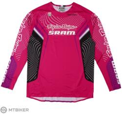 Troy Lee Designs RADIOSCAPE női mez, fukszia (XL)