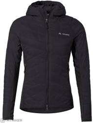 VAUDE Sesvenna IV női dzseki, fekete (40) - mtbiker - 64 399 Ft