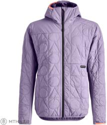 ORTOVOX Ravine Metawool 90 női dzseki, lush lavender (L)