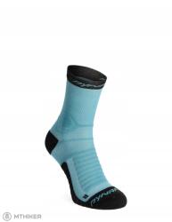 Dynafit Ultra Cushion zokni, viharkék (EU 43-46)