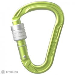 EDELRID HMS Strike Screw II karabiner, oázis