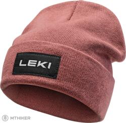 LEKI Casual sapka, sötétpiros