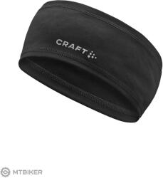 Craft CORE Essence fejpánt, fekete (L-XL)