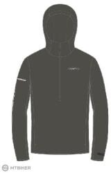 Craft SubZ Light kapucnis pulóver, zöld (XL)