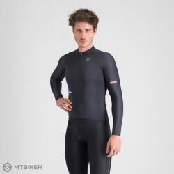 Sportful SUPERNOVA THERMAL mez, fekete (L)