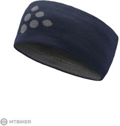 Craft ADV Nordic Train fejpánt, kék (L-XL)