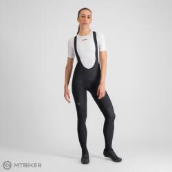 Sportful PULSE női nadrág, fekete (XS)