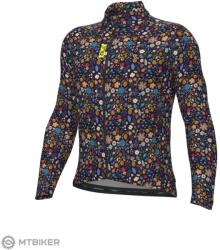 ALÉ PRAGMA VIRÁGOS jersey, többszínű (XL)