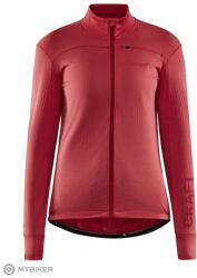 Craft CORE Bike SubZ női mez, piros (M)
