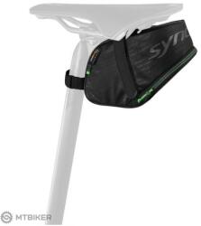 Syncros HiVol 800 nyeregtáska, 0, 8 l, fekete