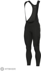 ALÉ OFF ROAD - GRAVEL STONES CARGO 2.0 nadrág, fekete (XXL)