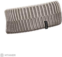 ORTOVOX Deep Knit fejpánt, dark grey brown ()