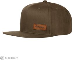Bergans of Norway Nordmarka Snapback sapka, zöld sár