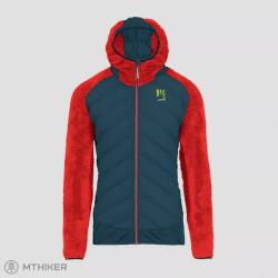 Karpos Marmarole dzseki, stargazer/fiery red (M)