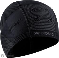 X-BIONIC HELMET sapka, fekete (L/XL)