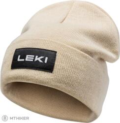 LEKI Casual sapka, beige one size