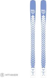 Black Crows Octo Birdie női síléc, 84, világoskék (161 cm)