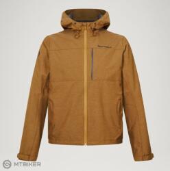 Endura Hummvee vízálló kapucnis kabát, bronz (L)