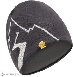 La Sportiva Woolly sapka, onyx/chalk (L/XL)