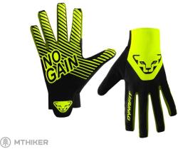 Dynafit DNA 2 kesztyű, neon yellow (L)
