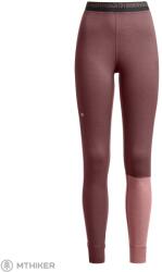 ORTOVOX 185 RocknWool női alsónemű, gesztenyebarna (L)