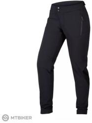 Endura MT500 Burner női nadrág, fekete (L)