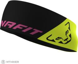 Dynafit Performance fejpánt, ultra yellow (UNI)