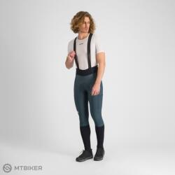 Sportful Sportos SUPERGIARA nadrág, mélyzöld-fekete (L)