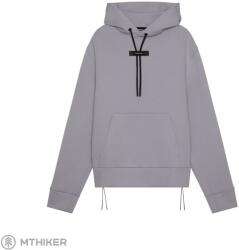 On Running Focus Tech Hoodie női funkcionális pulóver, lila (S)