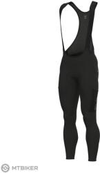 ALÉ OFF ROAD - GRAVEL STONES CARGO 2.0 nadrág, fekete (L)