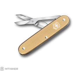Victorinox Companion X Alox zsebkés, arany