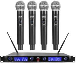 DNA WM4 Vocal Set
