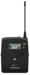 Sennheiser EK 100 G4-B kamerás vevő (509521)