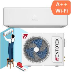 WENTOREX California 12 WiFi (636563212000CAS)