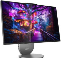 Lenovo Yoga AiO 27IAH10 F0J2003MRI Számítógép konfiguráció