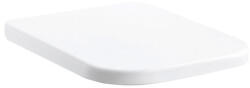 AREZZO design OHIO Slim Soft Close lecsapódásgátlós WC tető AR-OSCSLIM (MOD871) (AR-OSCSLIM)