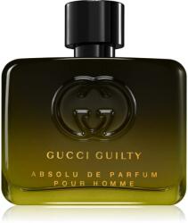 Gucci Guilty Absolu de Parfum parfüm 60 ml