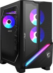 MSI MPG Infinite X3 AI 2NVP7-268EU Számítógép konfiguráció