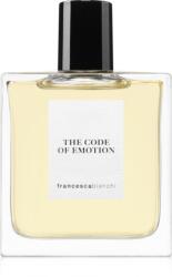 Francesca Bianchi The Code of Emotion Extrait de Parfum 100 ml