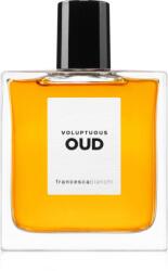 Francesca Bianchi Voluptuous Oud Extrait de Parfum 100 ml